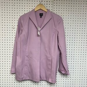 Eileen Fisher Lilac Blazer